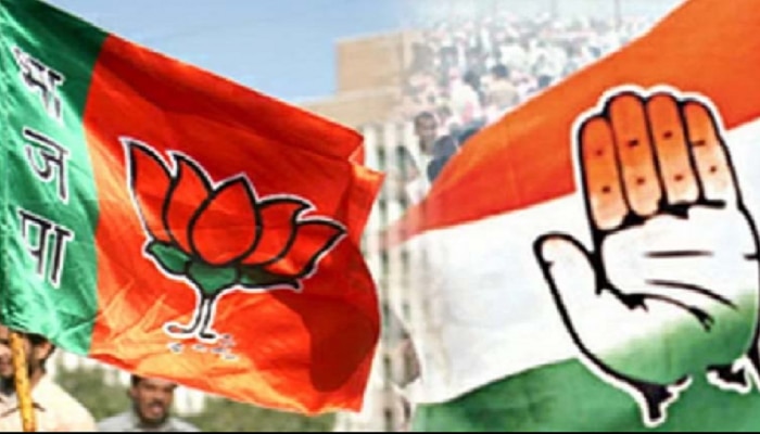 मोदी-अदानींच्या भ्रष्ट युतीचा पर्दाफाश करणार! काँग्रेसकडून 31 मार्चला राज्यभरात...