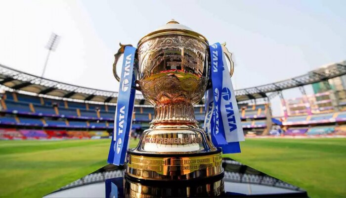 IPL 2023 : आयपीएल सुरु होण्याआधीच &#039;या&#039; टीमचा मोठा निर्णय, शेवटच्या क्षणी बदलला कर्णधार