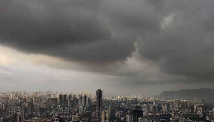 Maharashtra weather : राज्यावर पावसाचे ढग कायम; &#039;या&#039; दिवसापासून उन्हाळा तीव्र होणार 