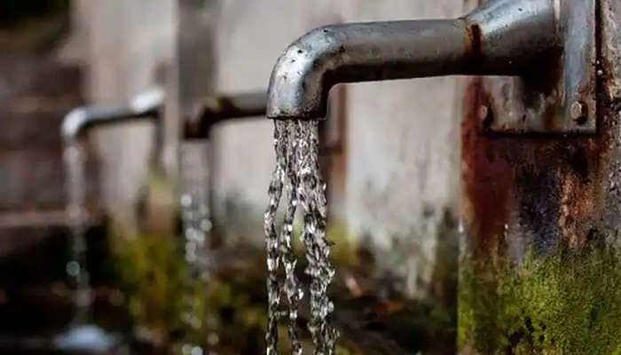 Mumbai Water News : मुंबई आणि ठाणेकरांसाठी पाण्याबाबत अत्यंत महत्त्वाची बातमी