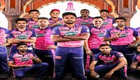 IPL 2023: आक्रमक फलंदाज, अनुभवी गोलंदाज... राजस्थान करणार 'हल्लाबोल'