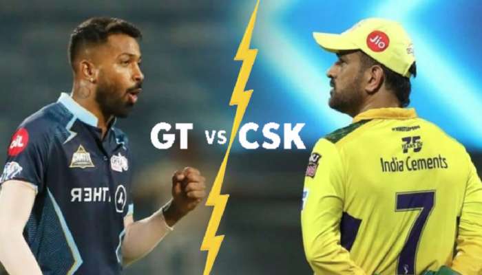 CSK vs GT: चेन्नई आणि गुजरात IPL मध्ये आमने-सामने आलं तेव्हा काय घडलं? पाहा आकडेवारी कोणाच्या बाजूने