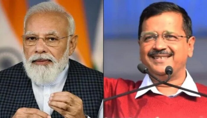 कोर्टाने केजरीवाल यांना ठोठावला 25 हजार रुपयांचा दंड, कारण ठरली PM Modi यांची डिग्री