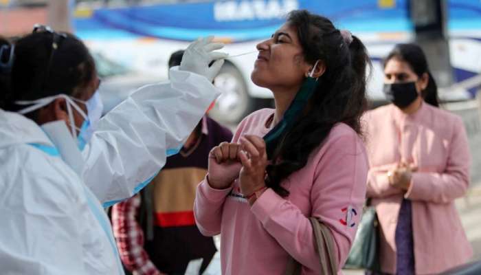 Coronavirus Updates : मुंबईत पुन्हा जम्बो कोरोना केंद्र सुरु होणार, दुबई आणि चीनमधून येणाऱ्यांची चाचणी