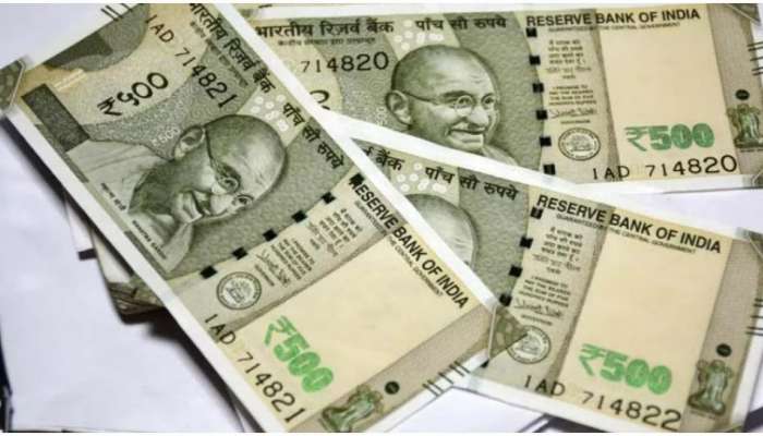 Currency Notes: आजपासून अनेक नियम बदलले; 500 रुपयांच्या नोटेबाबत RBI ची मोठी अपडेट, हा व्हिडिओ होतोय व्हायरल