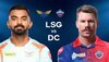 IPL 2023 LSG vs DC: तुमच्या Dream 11 संघात कोणाला देणार संधी, कोण असणार कर्णधार? जाणून घ्या फँटन्सी टिप्स