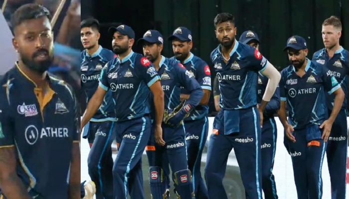 IPL 2023: पहिल्या विजयानंतर Gujarat Titans ला मोठा धक्का; &#039;हा&#039; मॅचविनर खेळाडू आयपीएलमधून बाहेर