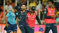 गुजरात टायटन्सला धक्का! केन विलियम्सन IPL 2023 मधून बाहेर