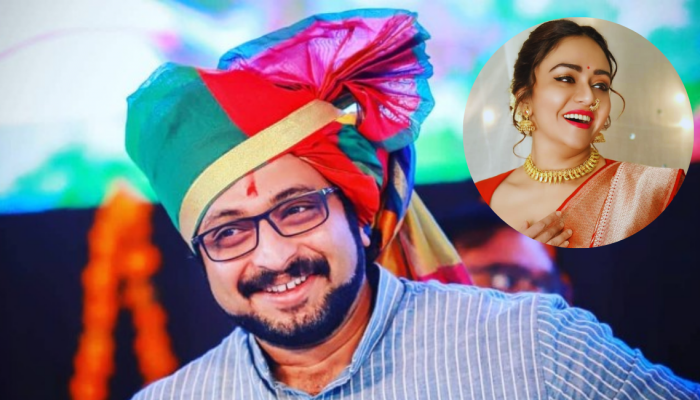 खासदार अमोल कोल्हे करणार 'ह्या' अभिनेत्रीशी लग्न? इंस्टाग्राम पोस्ट चर्चेत..