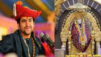 कोल्ह्याची कातडी घालून कोणीही... धीरेंद्र शास्त्रींचे साईबाबांविषयी वादग्रस्त वक्तव्