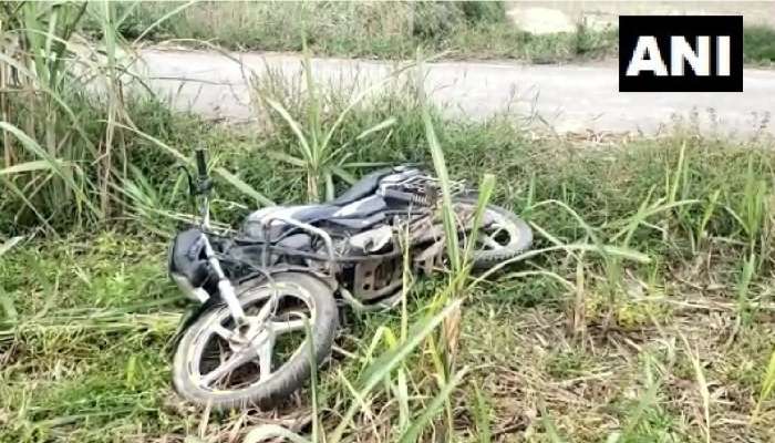 तीन नावे, 15 गुन्हे अन् 50 हजारांचे बक्षिस... सुरेश रैनाच्या नातेवाईकांची हत्या करणारा राशिद एन्काऊंटरमध्ये ठार