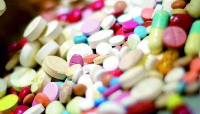 Medicine Price Hike: पेनकिलरपासून ते डायबेटिज, ब्लड प्रेशर सगळी औषधं महागली; 905 औषधांच्या किंमतीत वाढ 