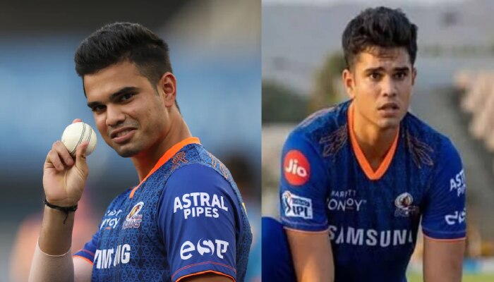 Arjun Tendulkar : आरसीबीविरूद्धच्या सामन्यात अर्जुन करणार डेब्यू?