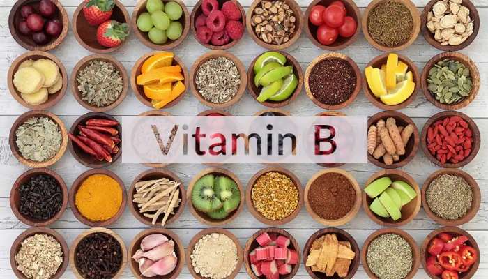 Vitamin B ची कमतरता आहे? जाणून घ्या कोणत्या गोष्टींचा कराल आहारात समावेश... 