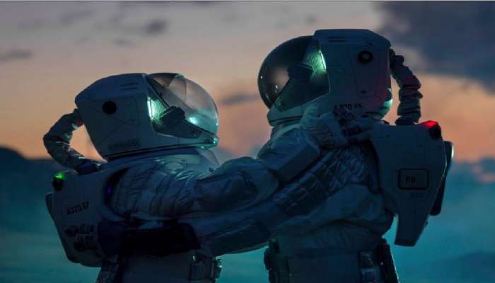 Space Romance: अंतराळात करा रोमान्स आणि सेक्स; स्पेस रॉकेटचे बुकींग सुरु 