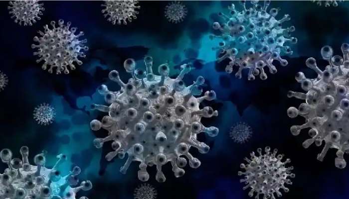 Coronavirus : मुंबईत कोरोनाची सुपरफास्ट वाढ; देशातही रुग्णवाढीचा विस्फोट