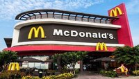 पुढील सुचना मिळेपर्यंत McDonald's बंद; अनेक कर्मचाऱ्यांच्या नोकऱ्या धोक्यात