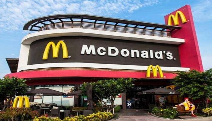 पुढील सुचना मिळेपर्यंत McDonald&#039;s बंद; अनेक कर्मचाऱ्यांच्या नोकऱ्या धोक्यात