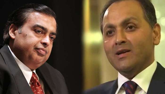 Mukesh Ambani यांचा &#039;हा&#039; नातेवाईक त्यांच्याहूनही जास्त पगार घेतो; पाहून घ्या त्यांचं नाव, गाव, काम आणि बरंच काही 