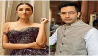 ना घर ना जमीन... परिणीतीसोबत नाव जोडलं जात असताना Raghav Chadha यांची एकूण संपत्ती स