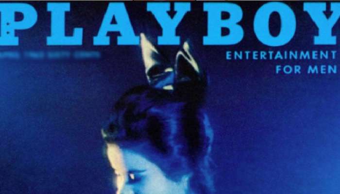 Women Minister On Playboy Cover: महिला मंत्री झळकली Playboy मासिकाच्या मुखपृष्ठावर! बोल्ड फोटोमुळे एकच खळबळ