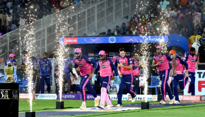 IPL 2023 Points Table: कोणती टीम अव्वल स्थानावर? 'या' 5 संघांनी फोडला भोपळा!