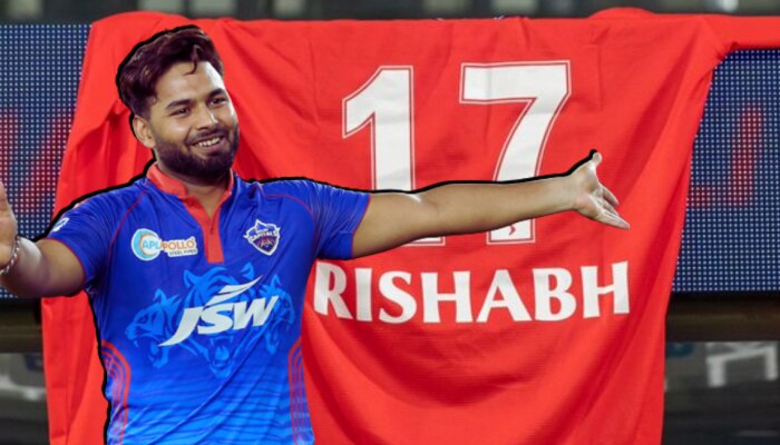 IPL 2023: आयपीएलच्या मध्यातच Rishabh Pant ची एन्ट्री, Delhi Capitals मध्ये आनंदाचं वातावरण!