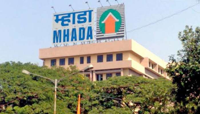 Mhada Lottery 2023 : म्हाडाचं घर घेणाऱ्यांसाठी खुशखबर, 19 एप्रिल तारीख लक्षात ठेवा...
