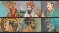 'या' राज्यात बारावीच्या अभ्यासक्रमातून मुघलांचा इतिहास वगळण्याचे आदेश