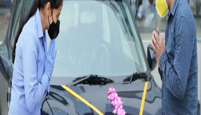 Car Buying Tips : कार घेताना &#039;या&#039; चुका करु नका ! 