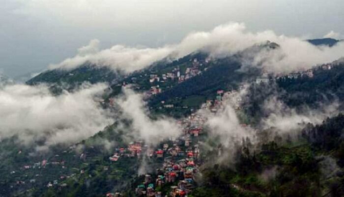 Weather News : आजही पावसाचे ढग? कुठे वाढणार उन्हाच्या झळा, कुठे पडणार कडाक्याची थंडी, पाहा... 