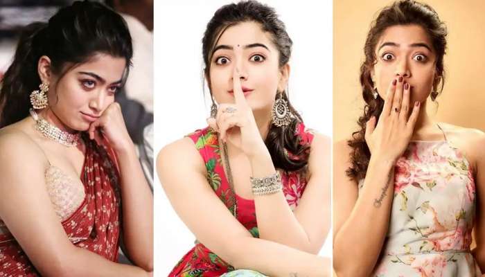 Rashmika Mandanna Birthday: नॅशनल क्रश आहे कोट्यवधींची मालकीण; कोणालाच माहित नाहीत रश्मिका मंदान्नाचे &#039;हे&#039; Top Secrets