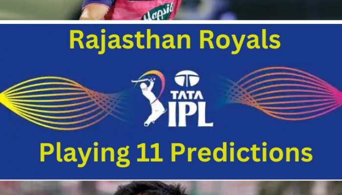 IPL 2023 web  stories, IPL 2023, Rajasthan royals, Rajasthan royals team, Rajasthan royals playing 11 predictions, Rajasthan royals team dream 11, Punjab Kings, Marathi, IPL 2023 News, IPL 2023 live updates, IPL 2023 breaking news, IPL 2023 Schedule, IPL 2023 Fixtures, IPL 2023 Results, IPL 2023 Cricket Score, IPL 2023 Points Table, IPL 2023 latest News, IPL 2023 Live, आयपीएल बातम्या, Get the IPL 2023 news, Match Schedules, IPL 16 team profile, points table, players profile, आयपीएल IPL 2023 venue details, a