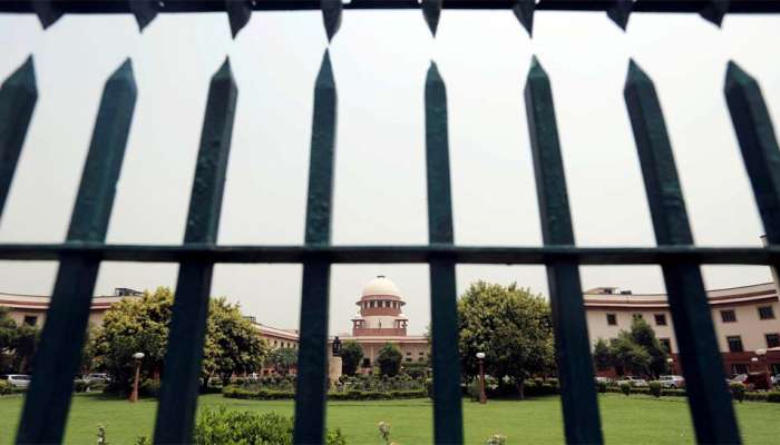 Supreme Court : मोदी सरकारला सर्वोच्च न्यायालयाचा झटका, सरकारच्या धोरणांवरील टीका देशविरोधी नाही!