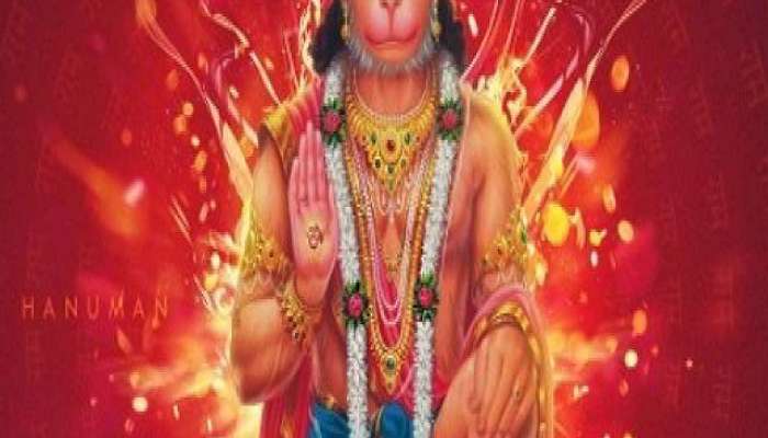 Hanuman Jayanti : हनुमानाला वस्त्र अर्पण करताना &#039;या&#039; 5 गोष्टी लक्षात ठेवा