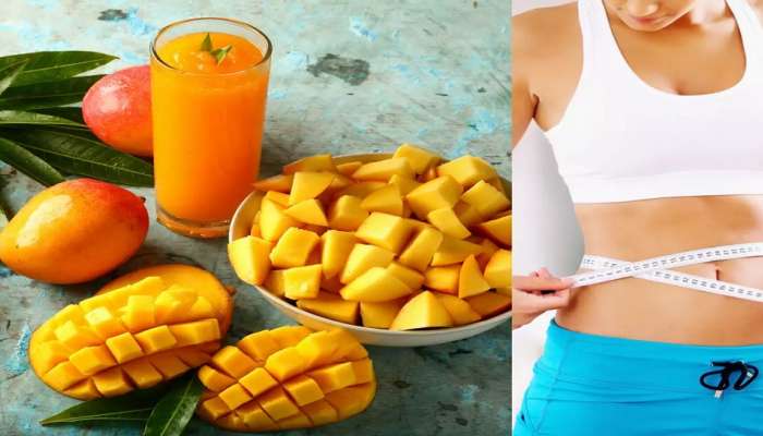 Mango for Weight Loss: वजन कमी करायचं? मग उन्हाळ्यात या 4 पद्धतीने खा आंबा!  