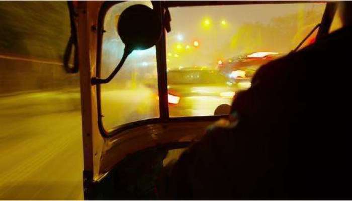 Crime News: आधी SEX केला आणि मग... नवी मुंबईत रिक्षा ड्रायव्हरने महिलेसोबत केले धक्कादायक कृत्य; पोलिसही हादरले 