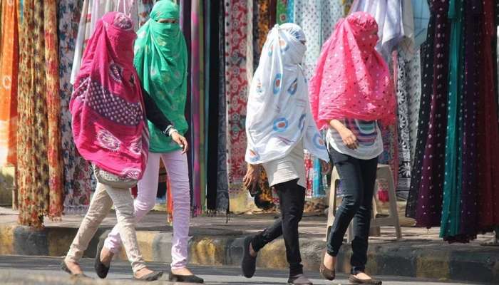 Weather Update: सावधान! 'या' राज्यांमध्ये उष्णतेचा कहर, हवामान विभागाकडून इशारा