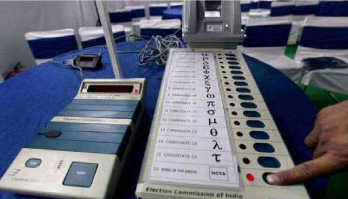 EVM हद्दपार! आता बॅलेट पेपरवर होणार मतदान; लोकसभा निवडणुकांसाठी सरकारची मोठी घोषणा