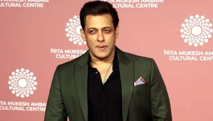 'हम हम है बाकी सब...' बॉलिवूडमधल्या तरुण अभिनेत्यांविषयी Salman Khan म्हणतो...