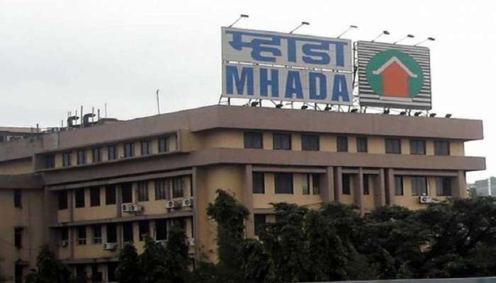 MHADA Lottery | घर घेणाऱ्यांसाठी खूशखबर, म्हाडा राज्यभरात बांधणार 12,724 घरं 