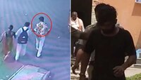 पत्ता सांगण्याच्या बहाण्याने निर्जनस्थळी नेले अन्... अंध पतीसमोरच पत्नीवर अत्याचार