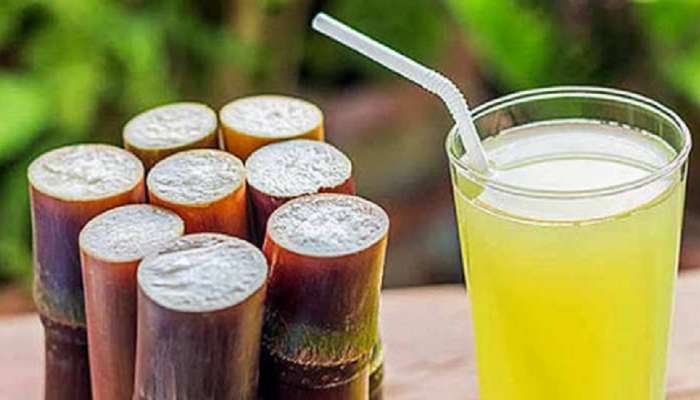 Sugarcane Juice Benefits:  उन्हाळ्यात उसाच्या रसाचे &#039;हे&#039; आहेत आरोग्यदायी फायदे, जाणून घ्या..