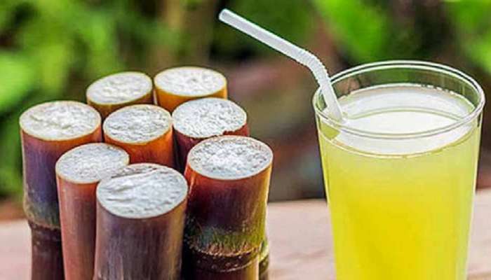 Sugarcane Juice Benefits:  उन्हाळ्यात उसाच्या रसाचे 'हे' आहेत आरोग्यदायी फायदे, जाणून घ्या..