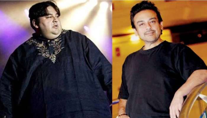 अदनान सामीवर भावाचे गंभीर आरोप, अश्लील व्हिडिओ संबंधित केले 'हे' धक्कादायक खुलासे
