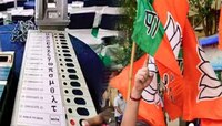 पुणे लोकसभा पोटनिवडणुकीसाठी भाजपकडून उमेदवारांची चाचपणी, या नावांची चर्चा