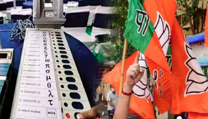 Pune Lok Sabha Election : पुणे लोकसभा पोटनिवडणुकीसाठी भाजपकडून उमेदवारांची चाचपणी, या नावांची चर्चा