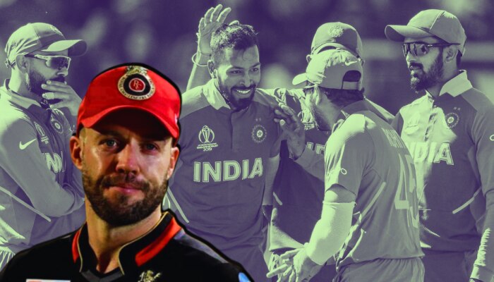 Team India: ना पांड्या ना सूर्या, AB De Villiers म्हणतो, &#039;हा&#039; खेळाडू भारताचा कॅप्टन होणार!