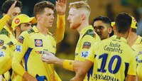 IPL 2023, MI vs CSK: मुंबईशी भिडण्याआधी चेन्नईला मोठा झटका