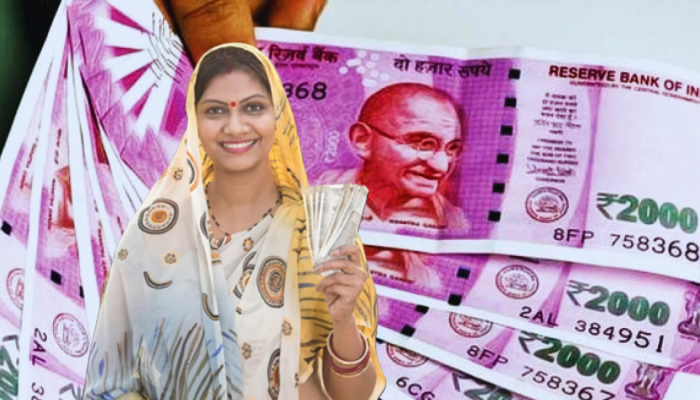 Financial Policy For Women: सरकारची भन्नाट योजना; 'या' महिलांना मिळणार 50 लाखांची मदत!